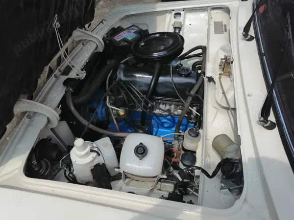 LADA 2103 1980 — imagine 2