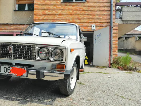 LADA 2103 1980 — imagine 3