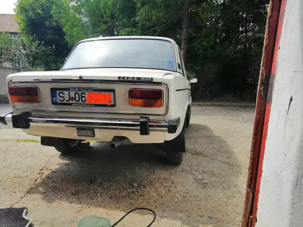 LADA 2103 1980 — imagine 4