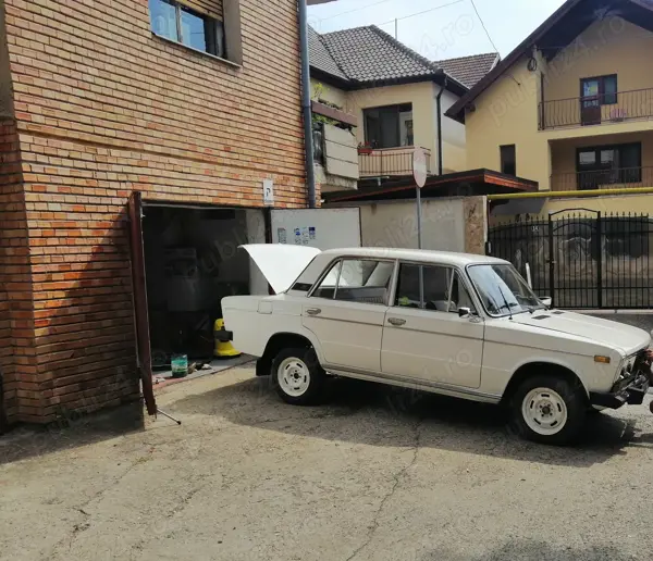 LADA 2103 1980 — imagine 5