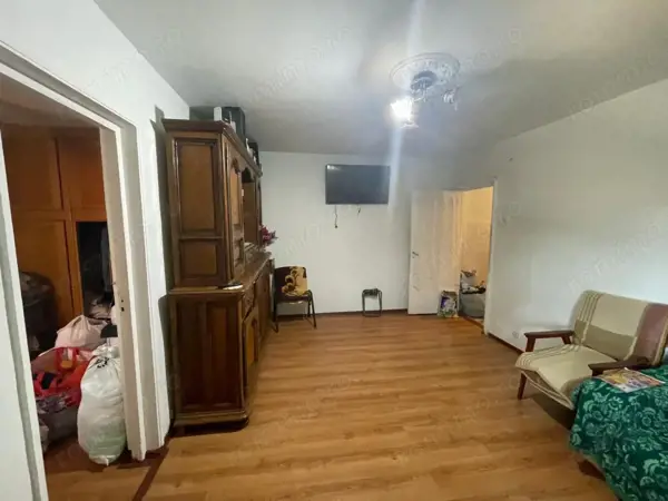 Apartament 3 camere spatioase, usor accesibile, Zona Center Baia Mare — fotografia 3
