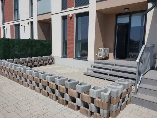 Vand apartament Calea Torontalului Timisoara- Campeador City, str Ioan Anton — fotografia 3