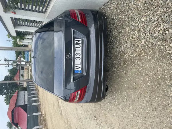 MERCEDES-BENZ E-Class 2013 — imagine 2