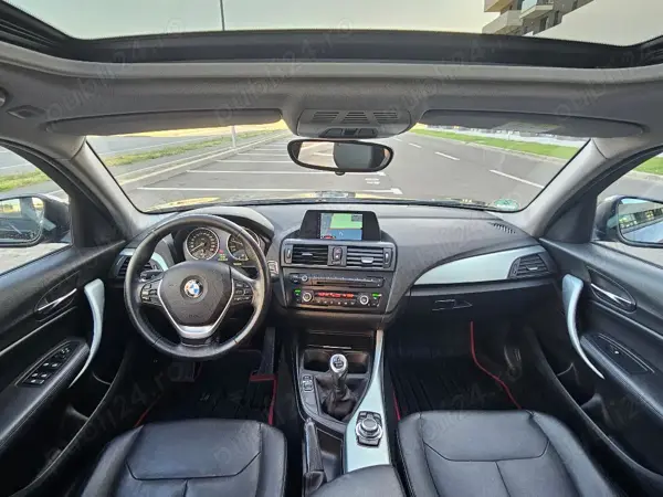BMW 1 Series 2014 — imagine 6