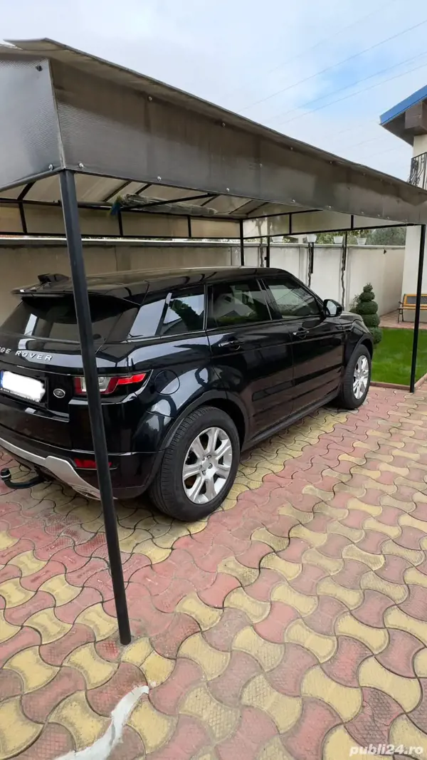 ROVER  2018 — imagine 6