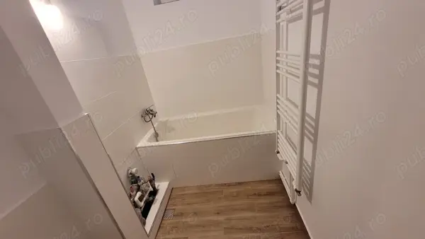 Vand apartament decomandat 2 camere — fotografia 3