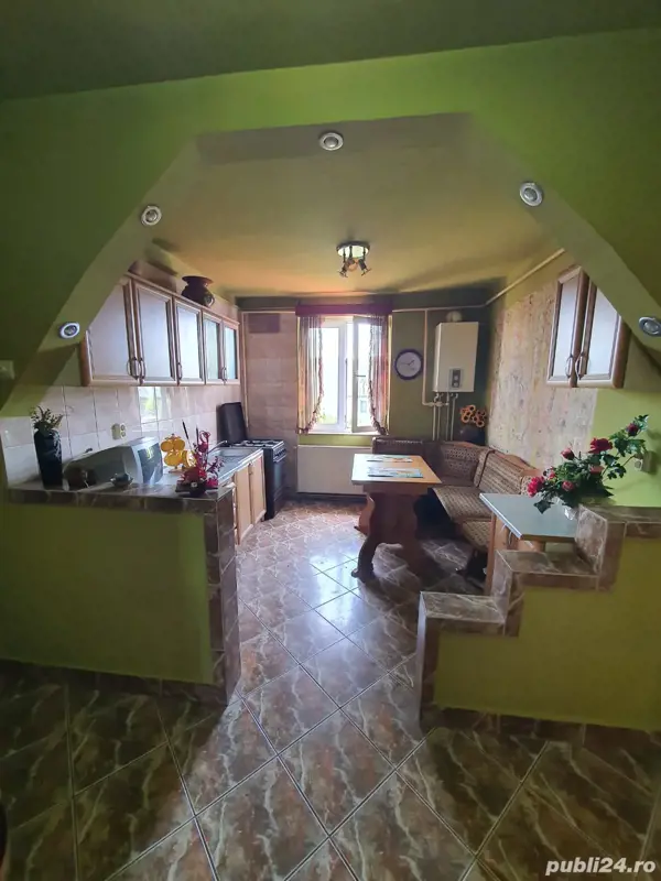 Vanzare apartament 2 camere decomandate Ludus, sub pretul pietii — fotografia 3