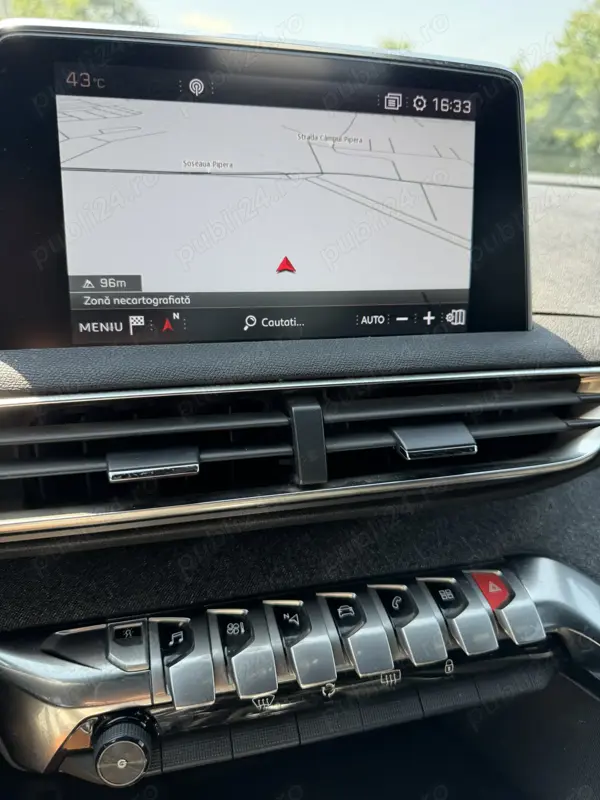 PEUGEOT 3008 2019 — imagine 10
