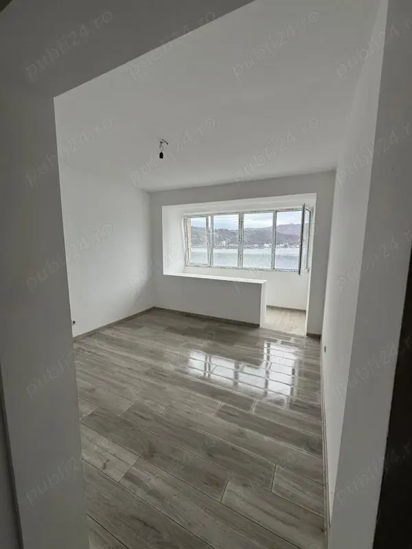 Vand apartament Orsova — fotografia 1