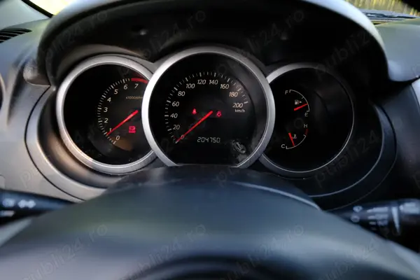 SUZUKI Grand Vitara 2007 — imagine 2
