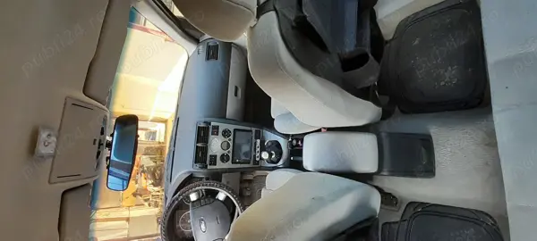 FORD Mondeo 2001 — imagine 2
