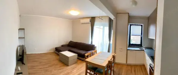 2 camere zona Decathlon+pod — fotografia 1