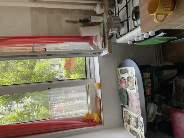 VIND garsoniera