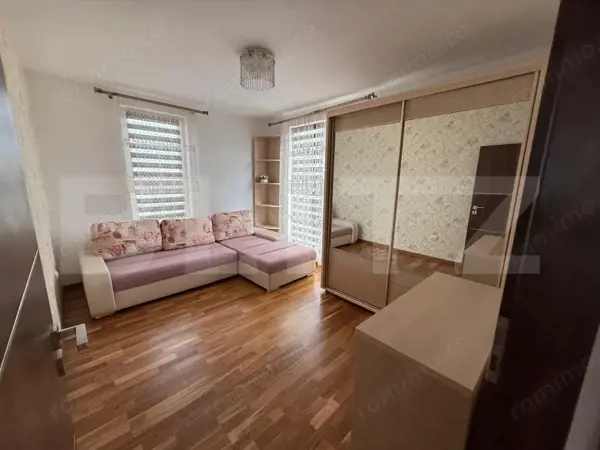 Apartament cu 3 camere de vânzare în Andrei Mureșanu – zonă premium, liniștită — fotografia 1