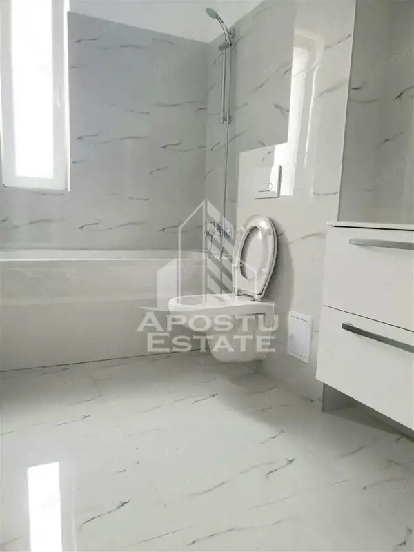 Apartamente cu 1 camera, etaj 1, bucatarie inchisa, Giroc zona Lidl — fotografia 3