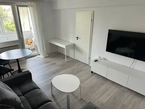 Apartament zona Medicinei Liceul Loga — fotografia 3