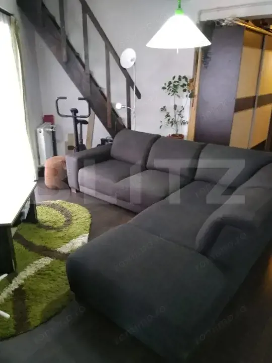 Apartament cu 3 camere, 99,55 mp utili, 2 bai, zona Muzeul Apei — fotografia 1