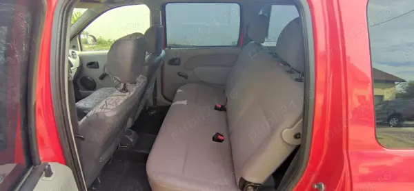 DACIA Logan 2007 — imagine 5
