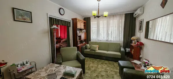 De vânzare Apartament 4 camere, Mazepa 1, lângă Școala Nr. 28 — fotografia 2