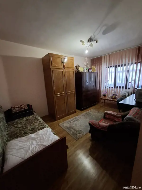 Apartament de vanzare — fotografia 3