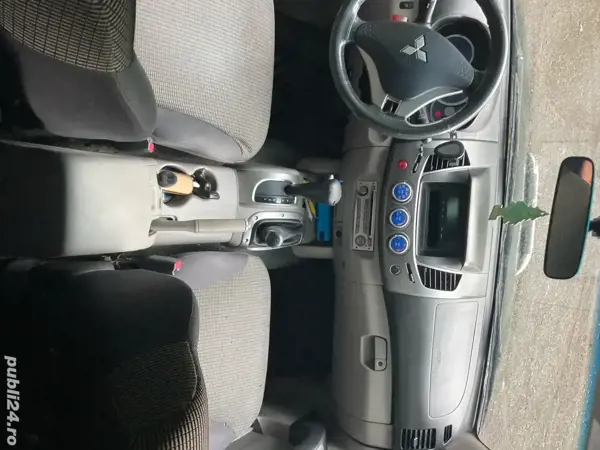 MITSUBISHI L200 2008 — imagine 2