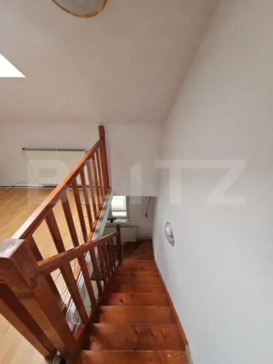 Oportunitate de investitie - Apartament de 2 camere, 36 MP, zona Nicolina — fotografia 3
