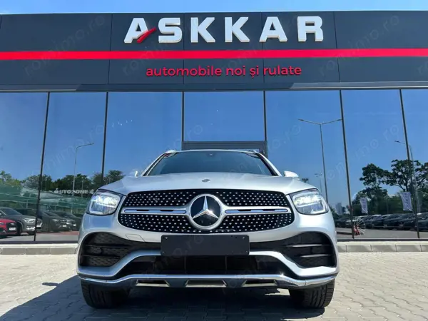 MERCEDES-BENZ Unknown Model 2020 — imagine 2