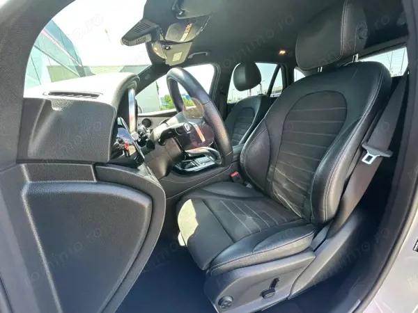 MERCEDES-BENZ Unknown Model 2020 — imagine 13