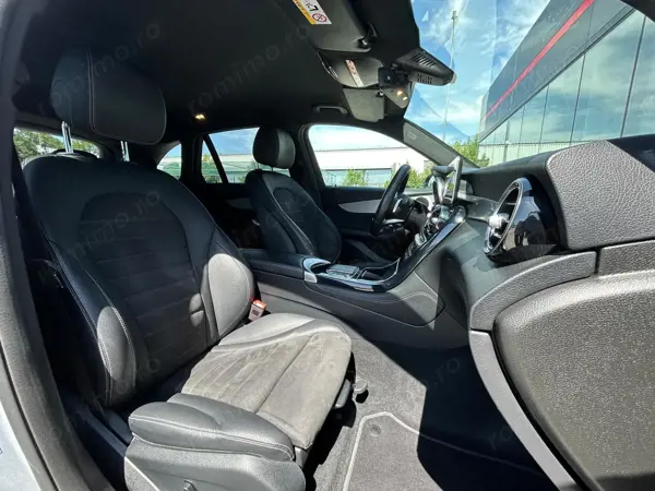 MERCEDES-BENZ Unknown Model 2020 — imagine 14