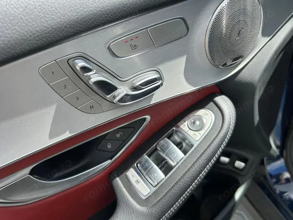 MERCEDES-BENZ Unknown Model 2021 — imagine 13