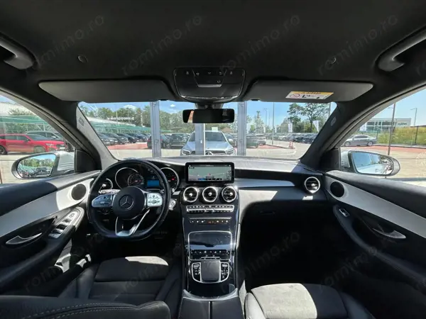 MERCEDES-BENZ Unknown Model 2020 — imagine 12