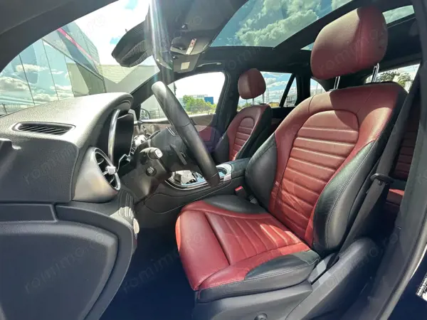 MERCEDES-BENZ Unknown Model 2021 — imagine 15