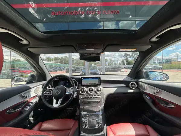 MERCEDES-BENZ Unknown Model 2021 — imagine 12
