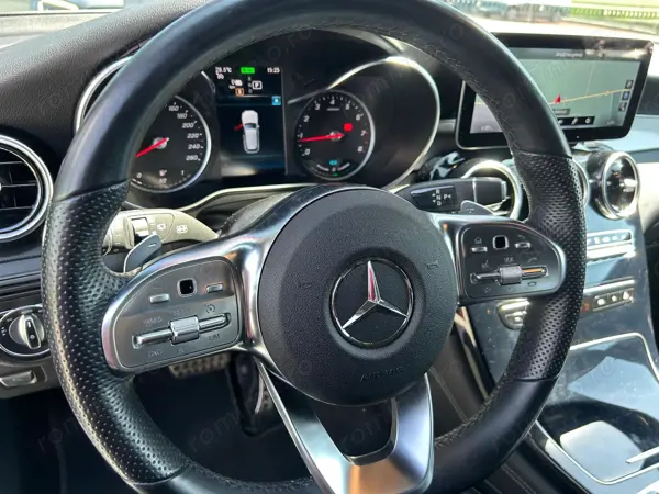 MERCEDES-BENZ Unknown Model 2020 — imagine 18