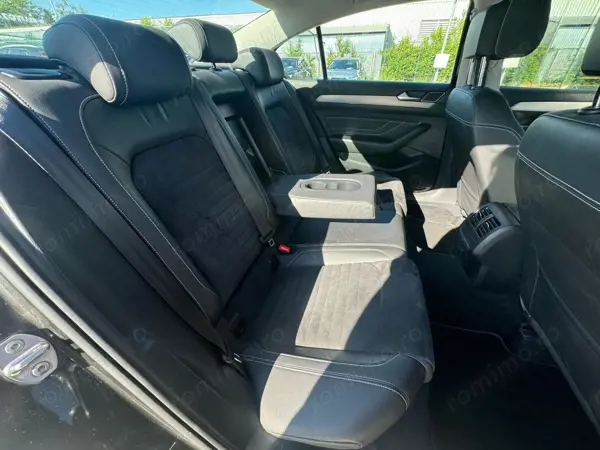 VOLKSWAGEN Passat 2020 — imagine 18