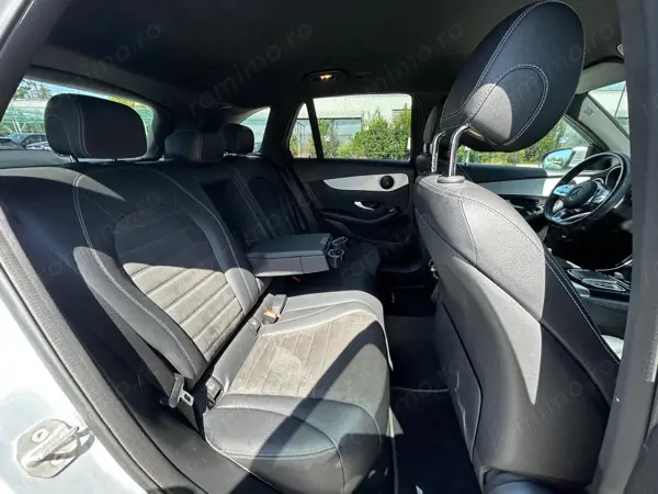 MERCEDES-BENZ Unknown Model 2020 — imagine 17