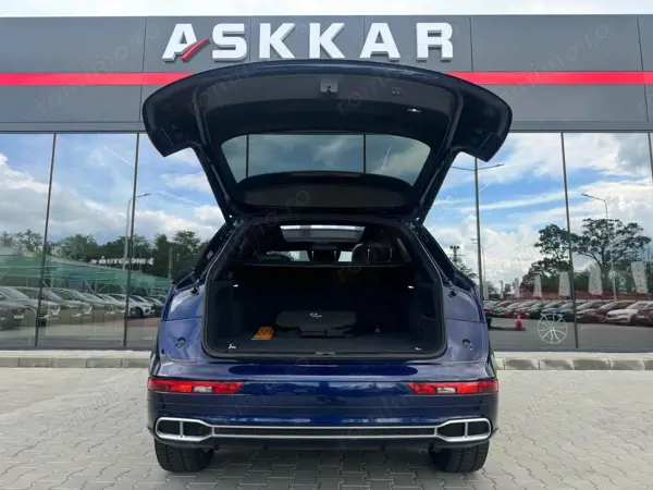 AUDI Q5 2020 — imagine 6