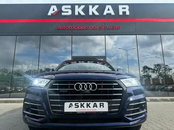 AUDI Q5 2020 — imagine 2