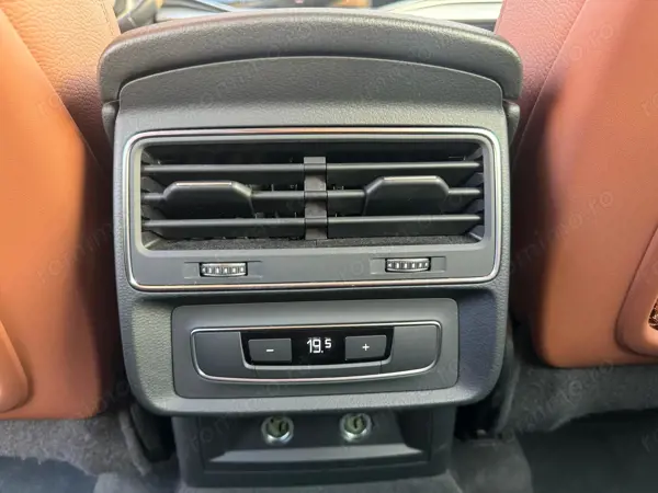 AUDI Q7 2020 — imagine 15