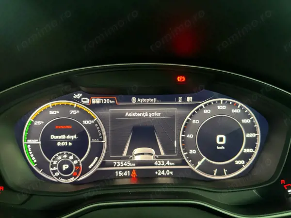 AUDI Q5 2020 — imagine 10