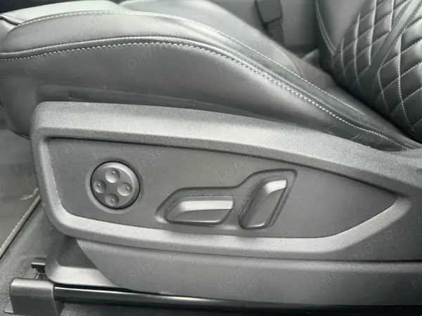 AUDI Q5 2020 — imagine 13