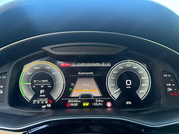 AUDI Q7 2020 — imagine 9
