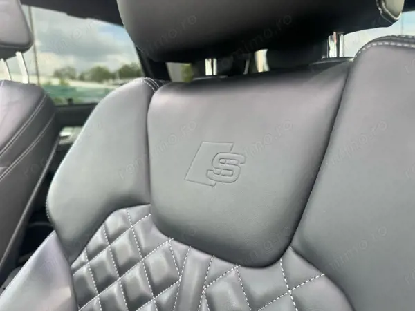 AUDI Q5 2020 — imagine 12