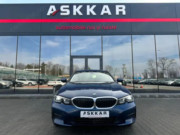BMW 3 Series 2020 — imagine 2