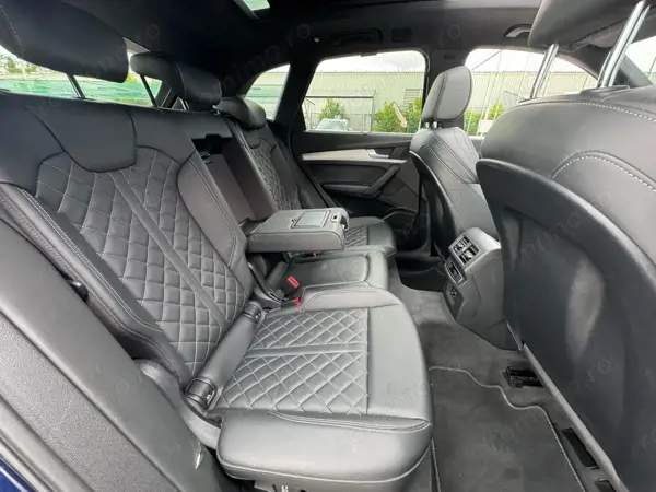 AUDI Q5 2020 — imagine 16