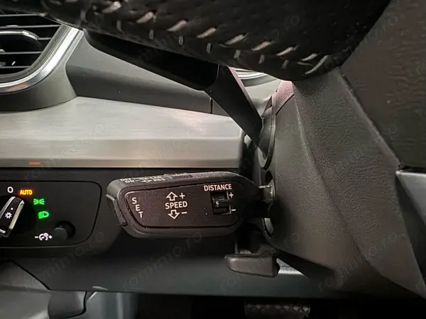 AUDI Q5 2020 — imagine 19