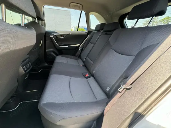 TOYOTA RAV4 2019 — imagine 16