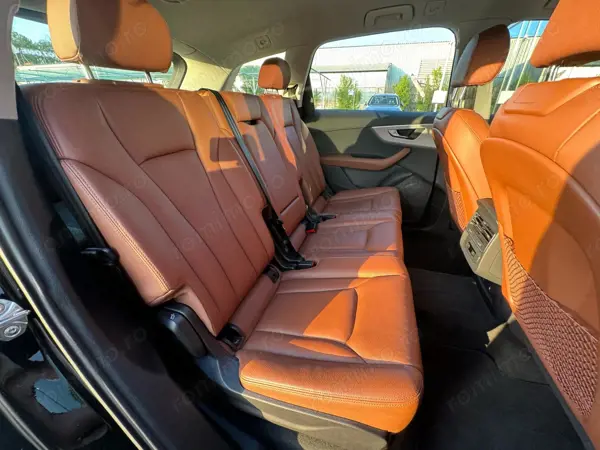 AUDI Q7 2020 — imagine 16