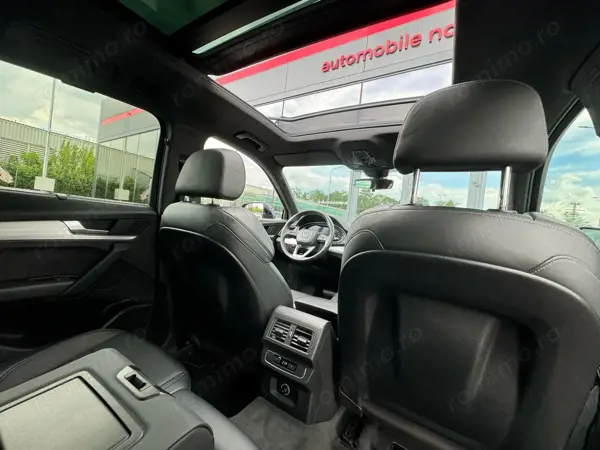 AUDI Q5 2020 — imagine 17