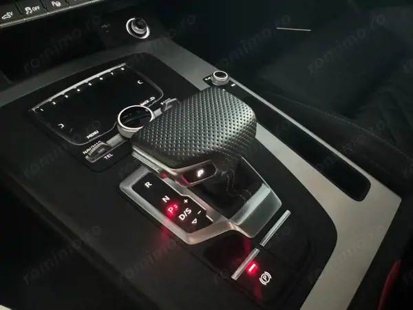 AUDI Q5 2020 — imagine 20